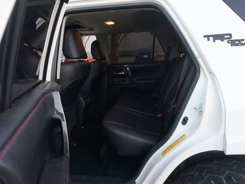 Used 2019 Toyota 4Runner TRD Off-Road Premium image 14