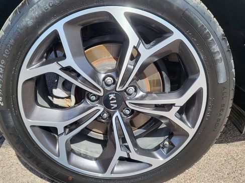 Used 2020 Kia Sportage SX FWD image 16