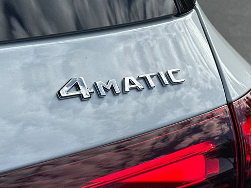 New 2026 Mercedes-Benz GLE 350 4MATIC image 27