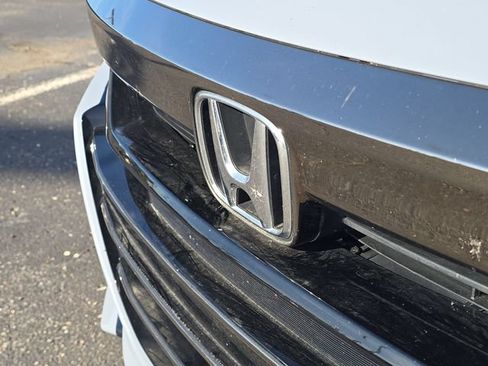 Used 2021 Honda Accord Sport image 35