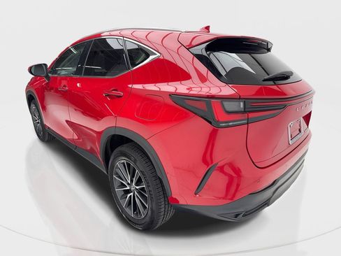 Used 2024 Lexus NX 250 FWD image 11
