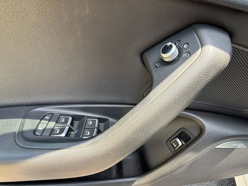 Used 2016 Audi A6 2.0T Premium Plus w/ Premium Plus Package image 11