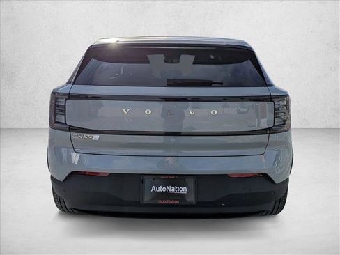 New 2025 Volvo EX30 Plus w/ Protection Package Premier image 8