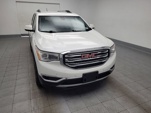 Used 2019 GMC Acadia SLT FWD image 14