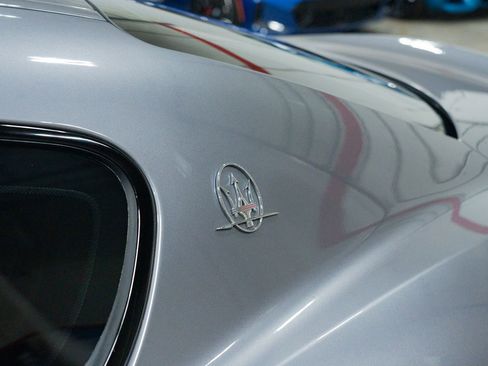 Used 2014 Maserati GranTurismo MC image 14