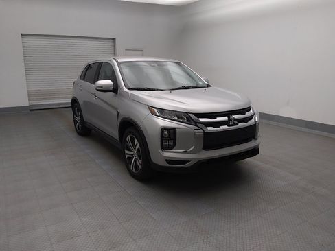 Used 2021 Mitsubishi Outlander Sport ES image 13