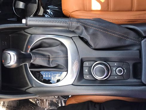 Used 2017 FIAT 124 Spider Lusso RWD image 38