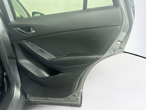 Used 2015 MAZDA CX-5 Touring w/ Bose/Moonroof Package FWD image 31