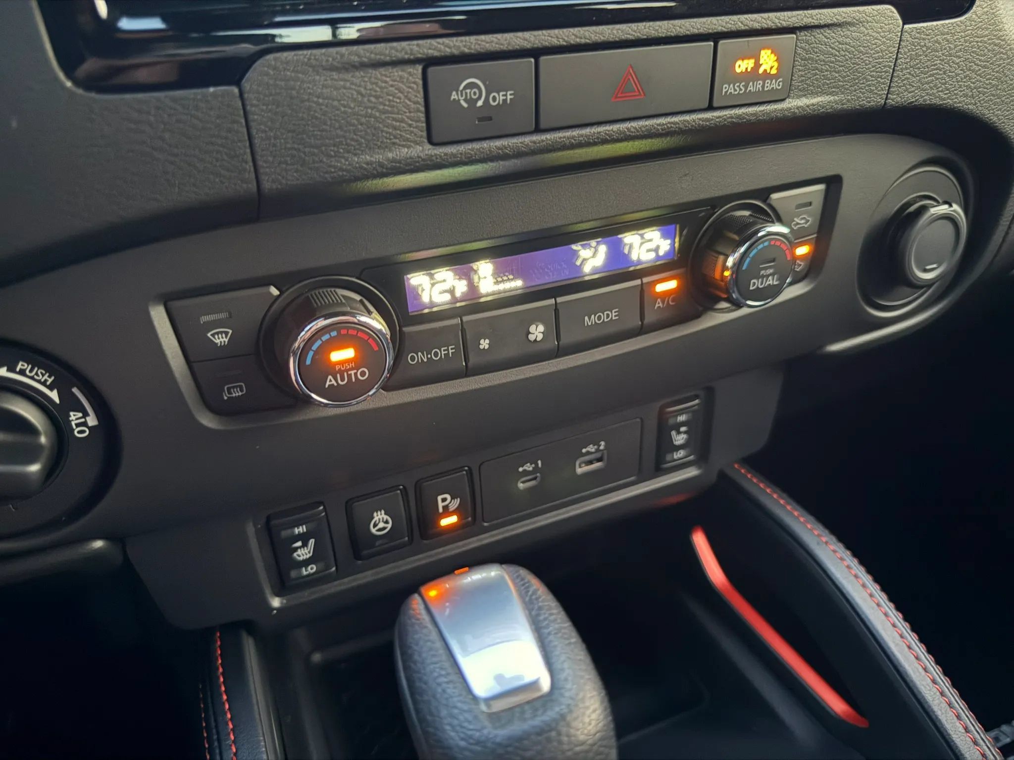 Used 2023 Nissan Frontier PRO-4X w/ Pro Convenience Package AWD/4WD image 21