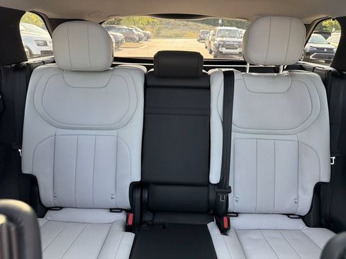 Used 2024 Land Rover Range Rover Sport Dynamic SE AWD/4WD image 26