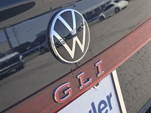 New 2026 Volkswagen Jetta GLI Autobahn image 7