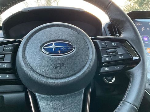 New 2026 Subaru Forester Sport image 22