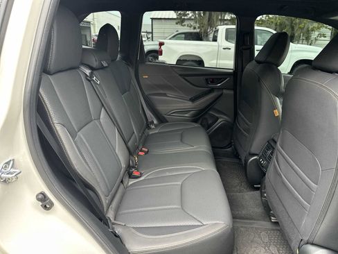 Used 2024 Subaru Forester Wilderness AWD/4WD image 18