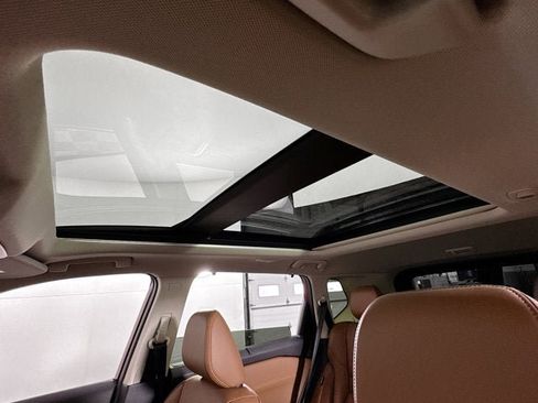 New 2026 Nissan Rogue Platinum AWD/4WD image 18