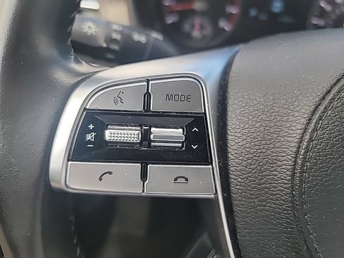 Used 2021 Kia Telluride EX w/ EX Premium Package FWD image 25