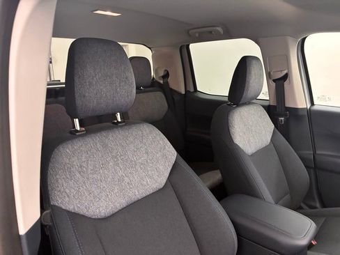 New 2025 Ford Maverick XLT w/ XLT Luxury Package image 27