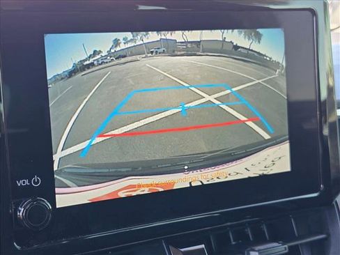 Certified 2026 Toyota Corolla LE image 13