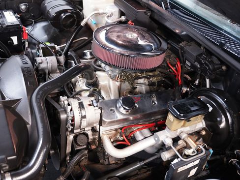 Used 1989 GMC Sierra 1500 2WD Regular Cab image 25