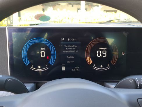 Used 2024 Hyundai Sonata SEL image 32