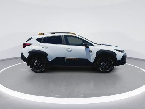 New 2026 Subaru Crosstrek 2.5i Wilderness w/ Crosstrek Mirror Package AWD/4WD image 9
