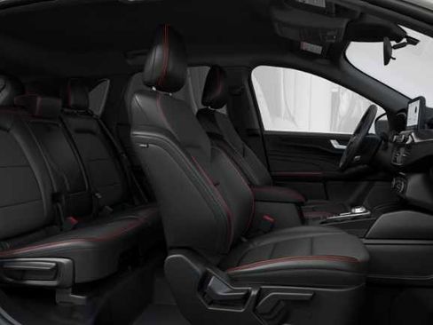 New 2025 Ford Escape ST-Line w/ Cold Weather Package image 6