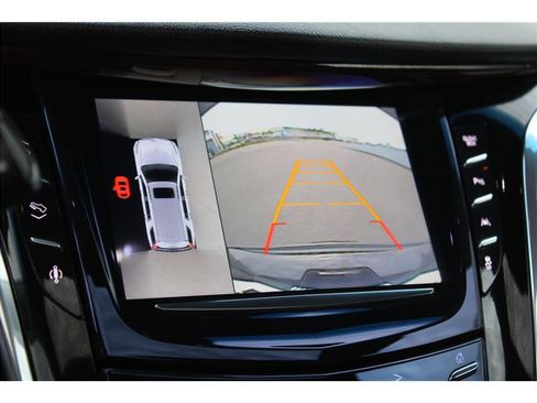 Used 2016 Cadillac Escalade ESV Luxury image 27