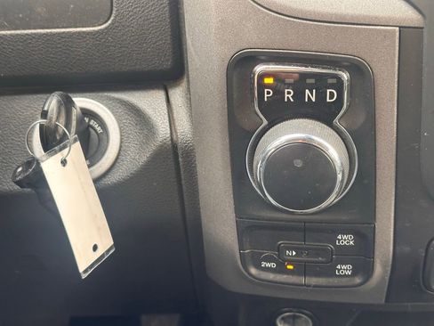 Used 2023 RAM 1500 Tradesman w/ Popular Equipment Group image 30