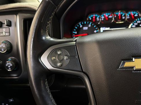 Used 2015 Chevrolet Silverado 2500 LTZ w/ Duramax Plus Package image 23