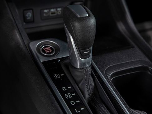 Used 2025 Nissan Sentra SV image 26