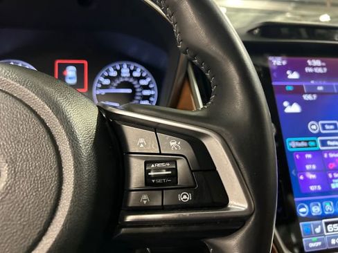 Certified 2020 Subaru Legacy Touring XT image 14