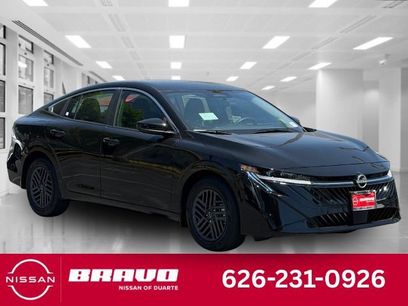 New 2026 Nissan Sentra SV w/ Floor Mat Package