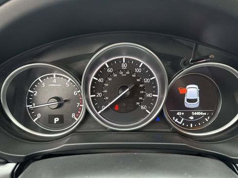 Used 2018 MAZDA CX-5 Touring w/ Preferred Equipment Package image 27