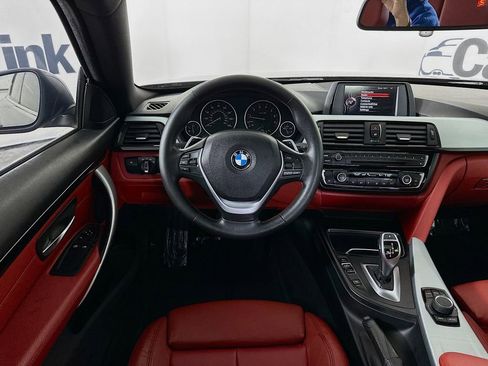 Used 2017 BMW 430i Coupe RWD image 25