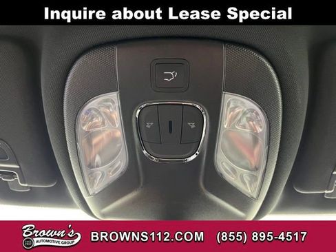 Used 2026 Jeep Compass Limited image 36