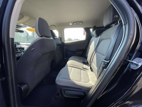 Used 2025 GMC Sierra 1500 AT4 w/ AT4 Premium Package AWD/4WD image 44