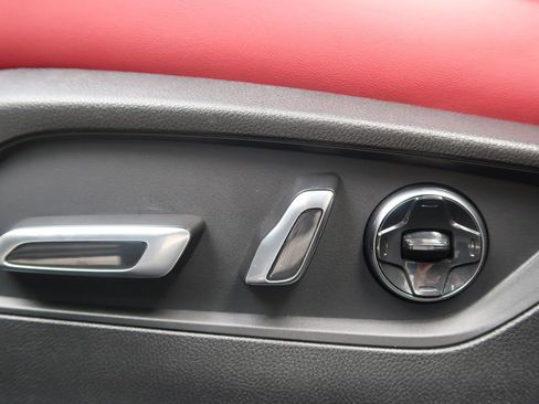 Used 2022 Acura TLX Type S AWD/4WD image 29