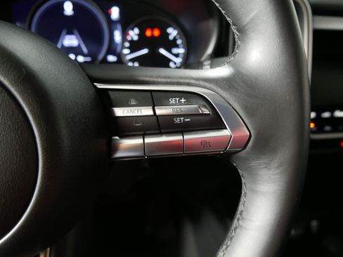 Used 2024 MAZDA CX-50 AWD 2.5 S w/ Select Package image 28