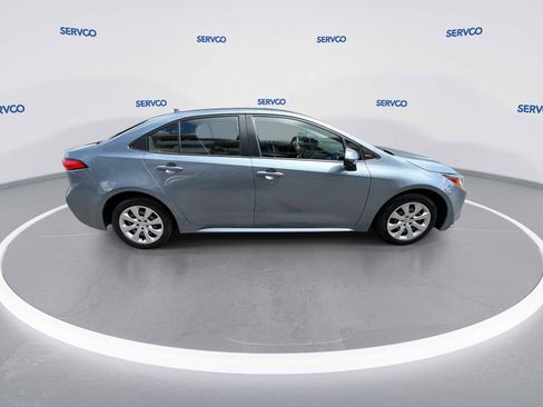 Used 2023 Toyota Corolla LE image 9