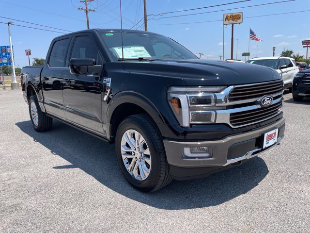 New 2026 Ford F150 King Ranch w/ Equipment Group 601A High AWD/4WD image 3