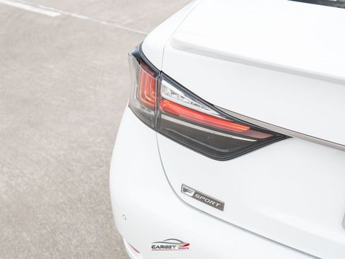 Used 2018 Lexus GS 350 F Sport RWD image 46