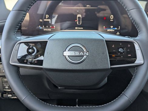 New 2026 Nissan Murano SV image 24