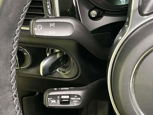 Certified 2018 Porsche Macan Turbo image 37