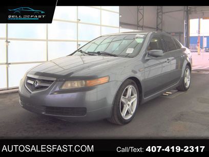 Used 2006 Acura TL