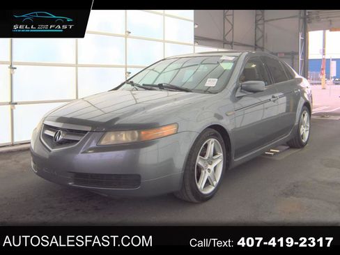 Used 2006 Acura TL image 1