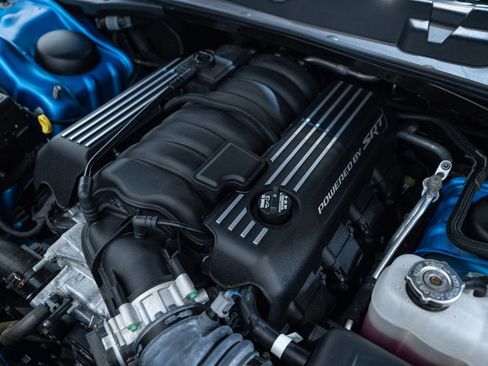 Used 2023 Dodge Challenger R/T Scat Pack w/ Plus Package image 18