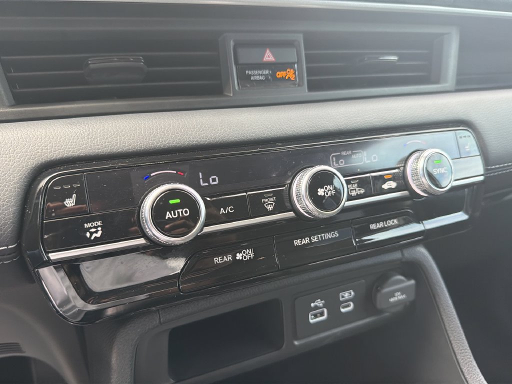 Certified 2025 Honda Pilot EX-L image 47