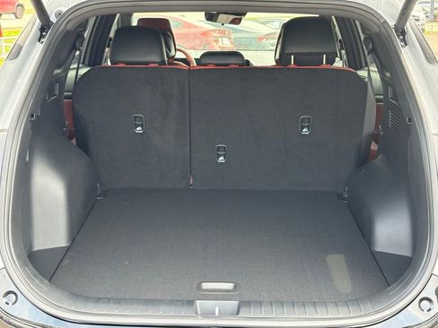 New 2026 Kia K4 FWD image 16