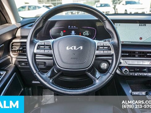Used 2024 Kia Telluride LX FWD image 29