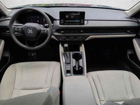 Used 2024 Honda Accord EX image 21