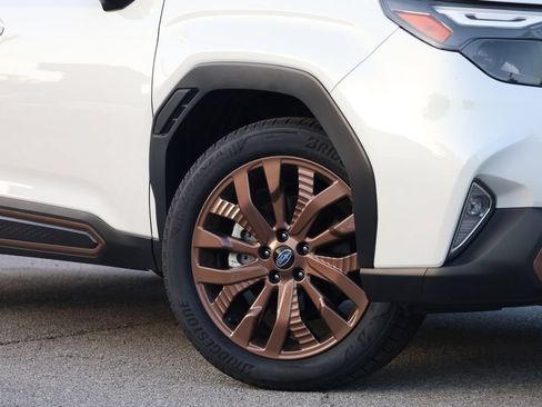 Certified 2026 Subaru Forester Sport AWD/4WD image 3